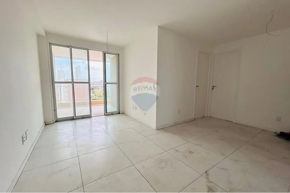 Apartamento novo - 3 quartos - 71m² - Jacarecanga -Venda - Foto 5