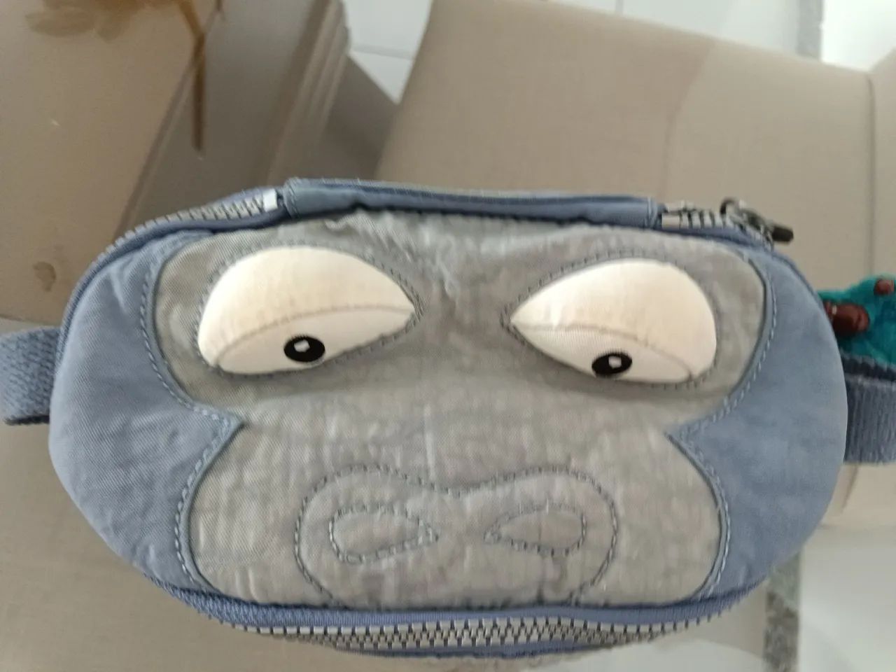 Necesserie Kipling  - Foto 5