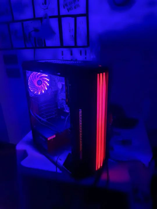 PC Gamer de entrada
