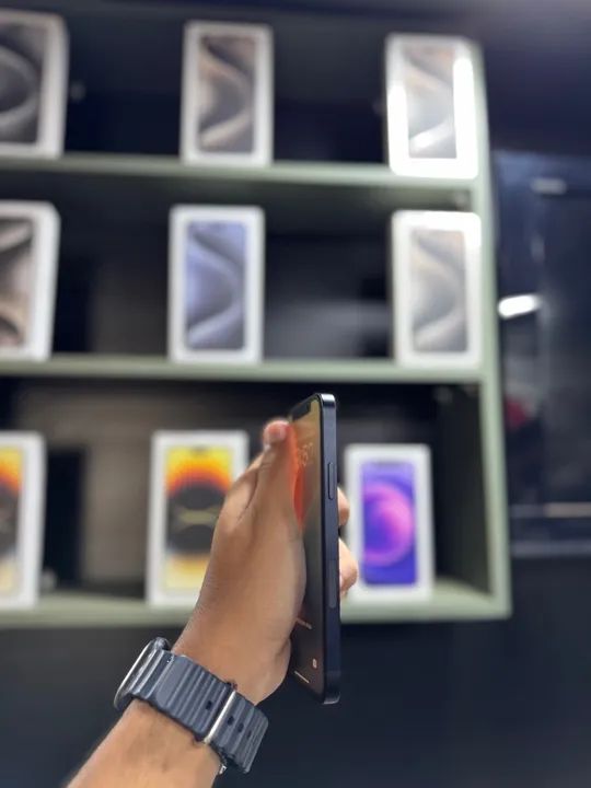 IPhone 12 64 gb  - Foto 5