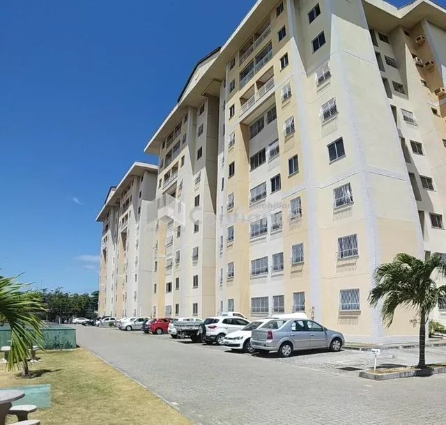 Apartamento á Venda no Álvaro Weyne- Fortaleza/CE - Foto 4