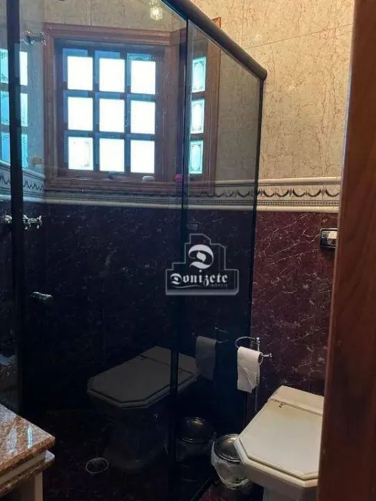 Sobrado com 3 dormitórios à venda, 195 m² por R$ 1.324.999,90 - Vila Camilópolis - Santo A - Foto 11