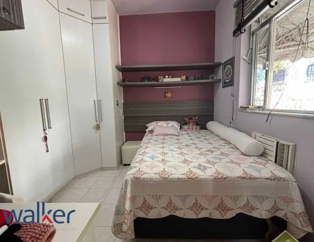 Apartamento - Casa / Residencial / Botafogo - Foto 5