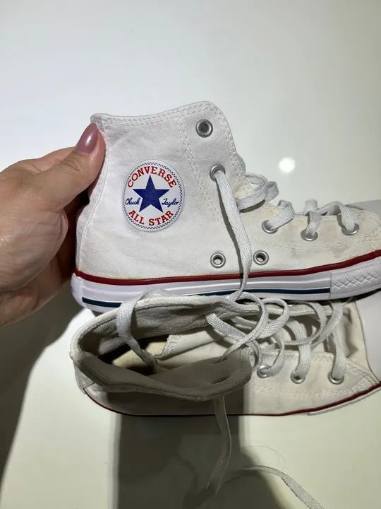 All star infantil original  - Foto 2