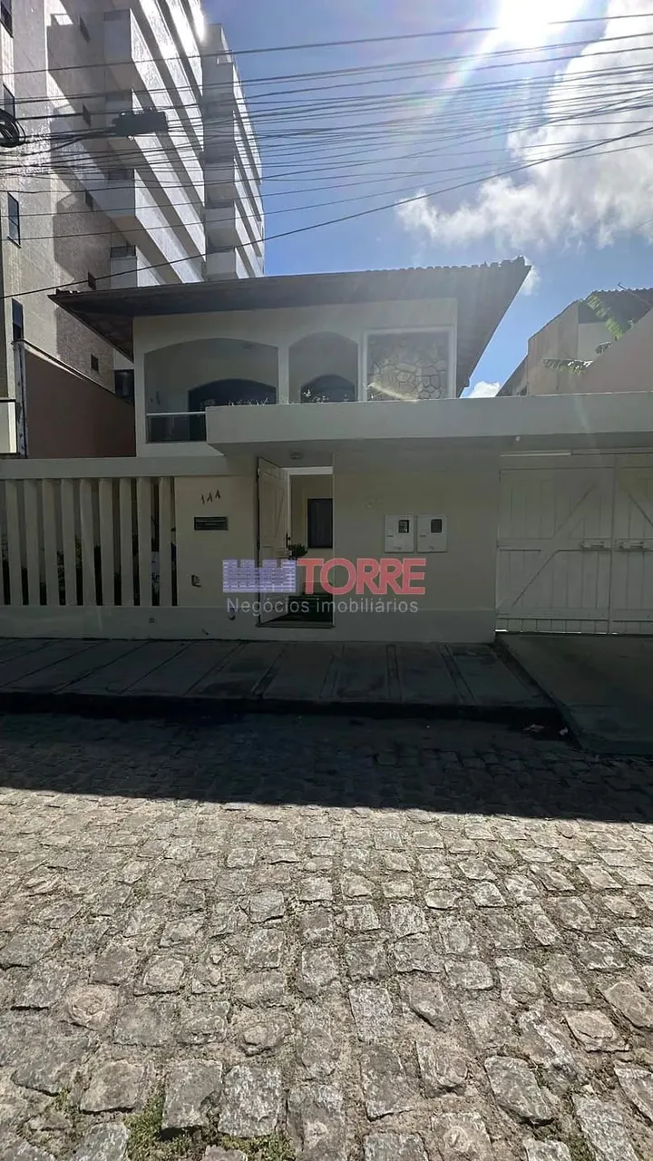 Sobrado para locação, Jardim Atlantico, Ilhéus, BA