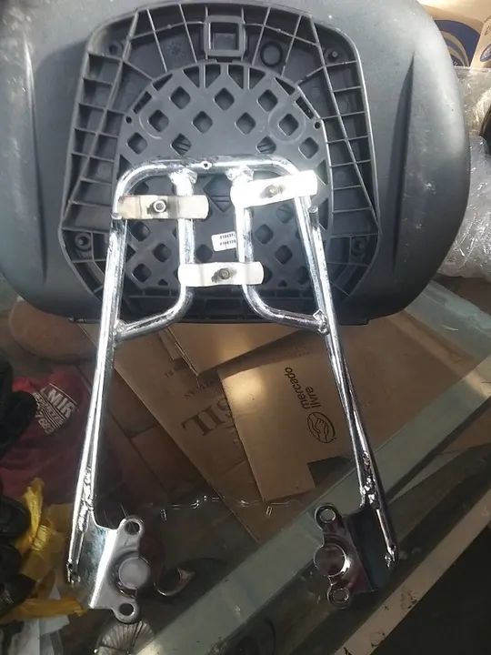 BAU PARA MOTOS - Foto 5