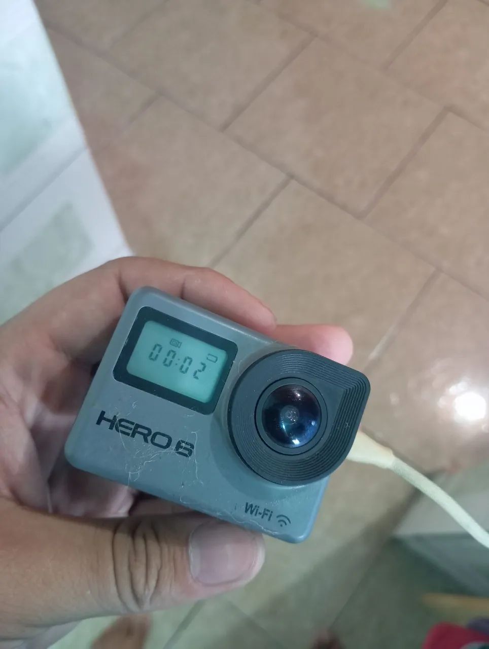  GoPro Hero 6  - Foto 5