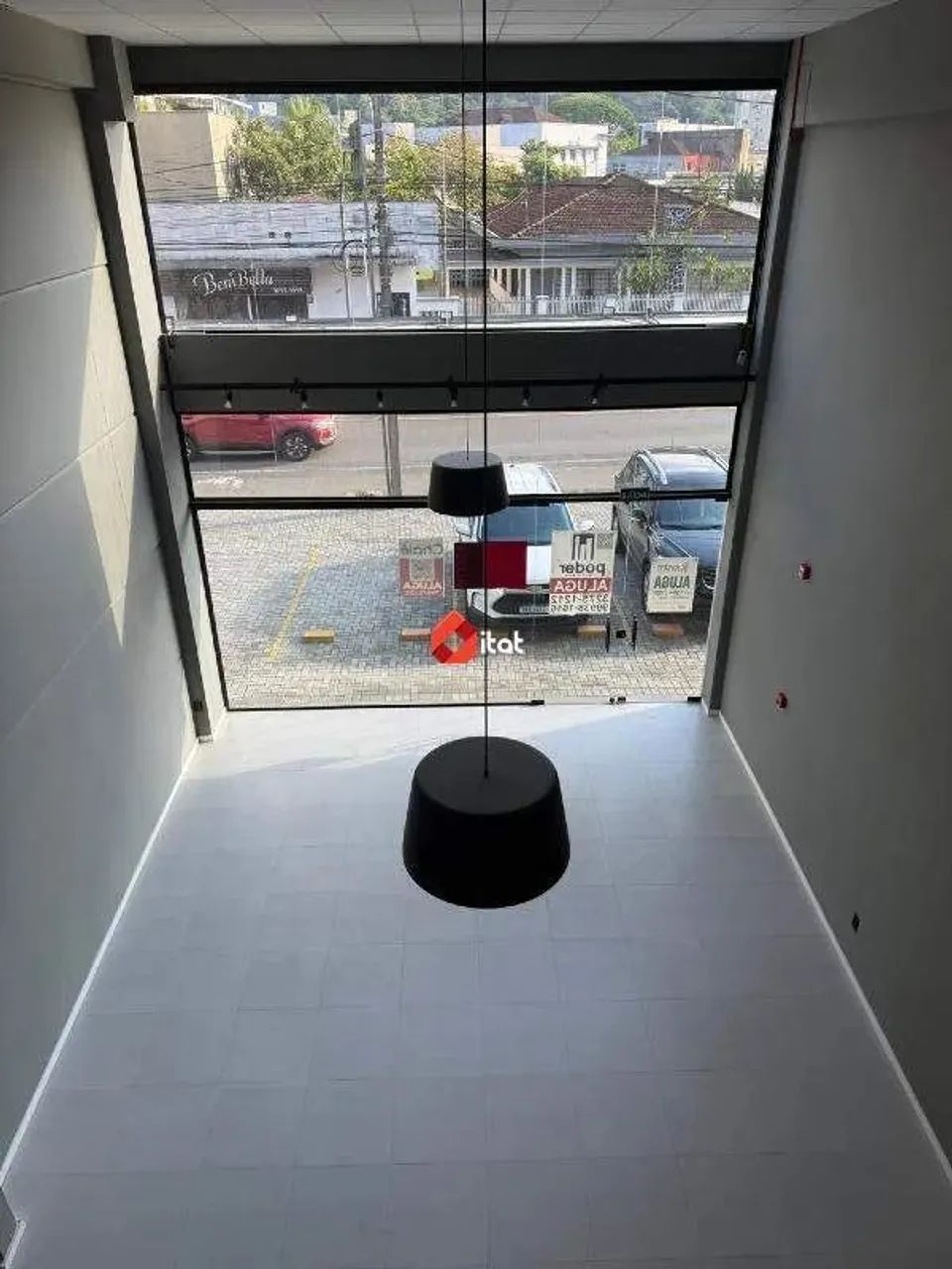 Sala Comercial para aluguel, 2 vagas, Centro - Jaraguá do Sul/SC - Foto 4