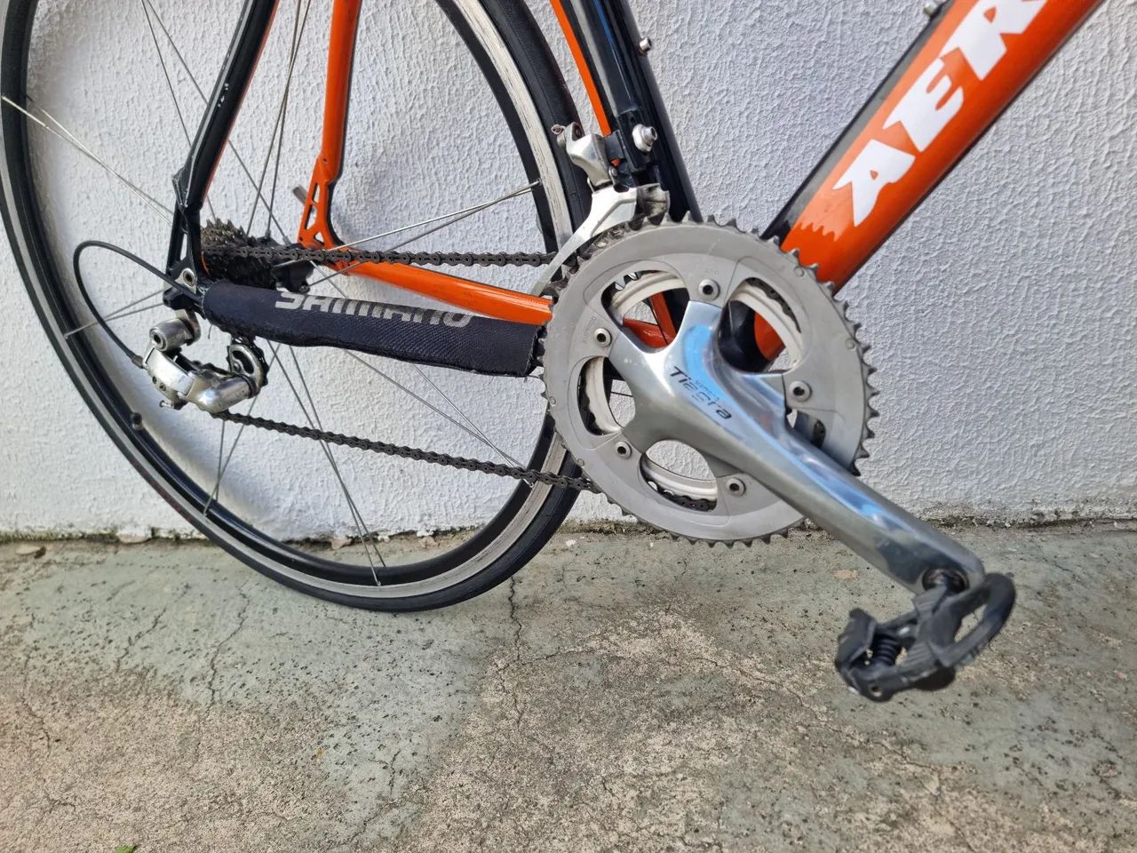 Bicicleta Speed de Ciclismo - Foto 4