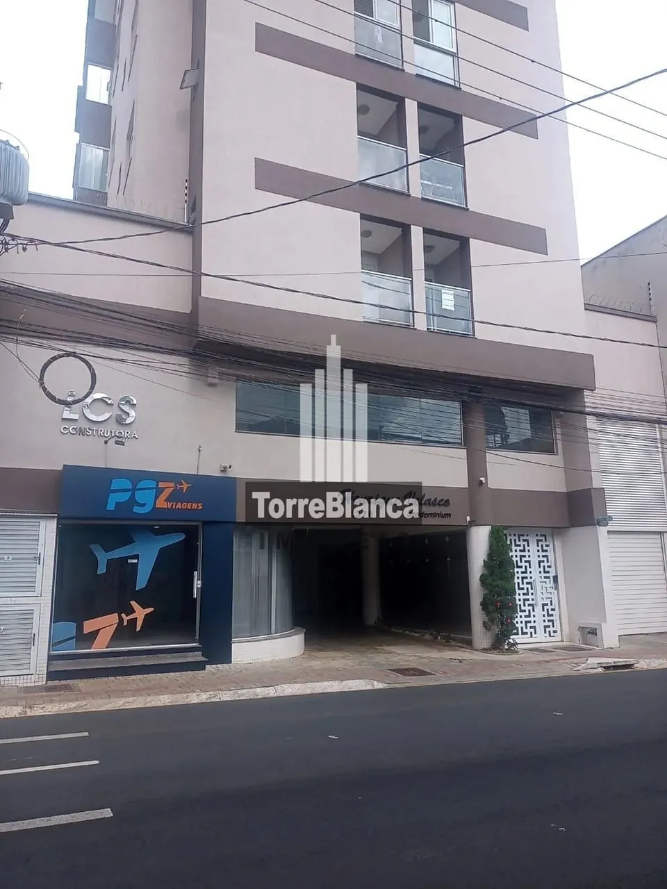 Apartamento à venda, Centro, Ponta Grossa, PR