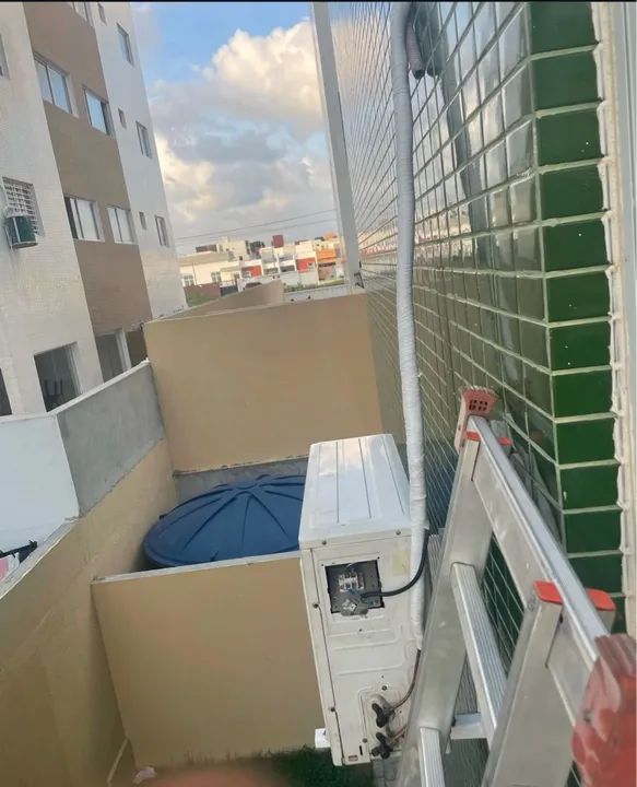 Instalação de ar condicionado  - Foto 2
