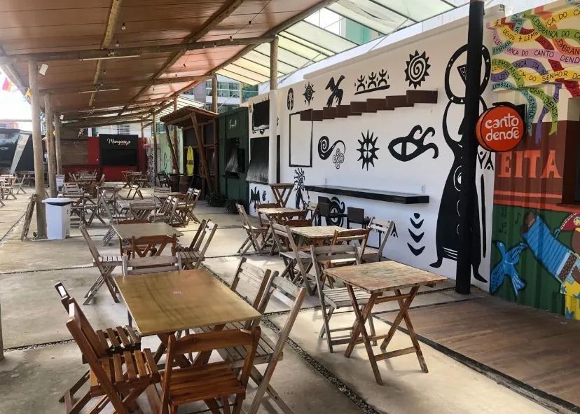 Foto - Aracaju - Aeroporto