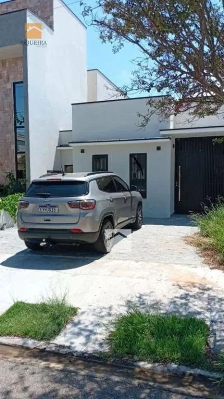 Condomínio Horto Florestal I - Casa com 3 dormitórios à venda, 85 m² por R$ 518.000 - Hort