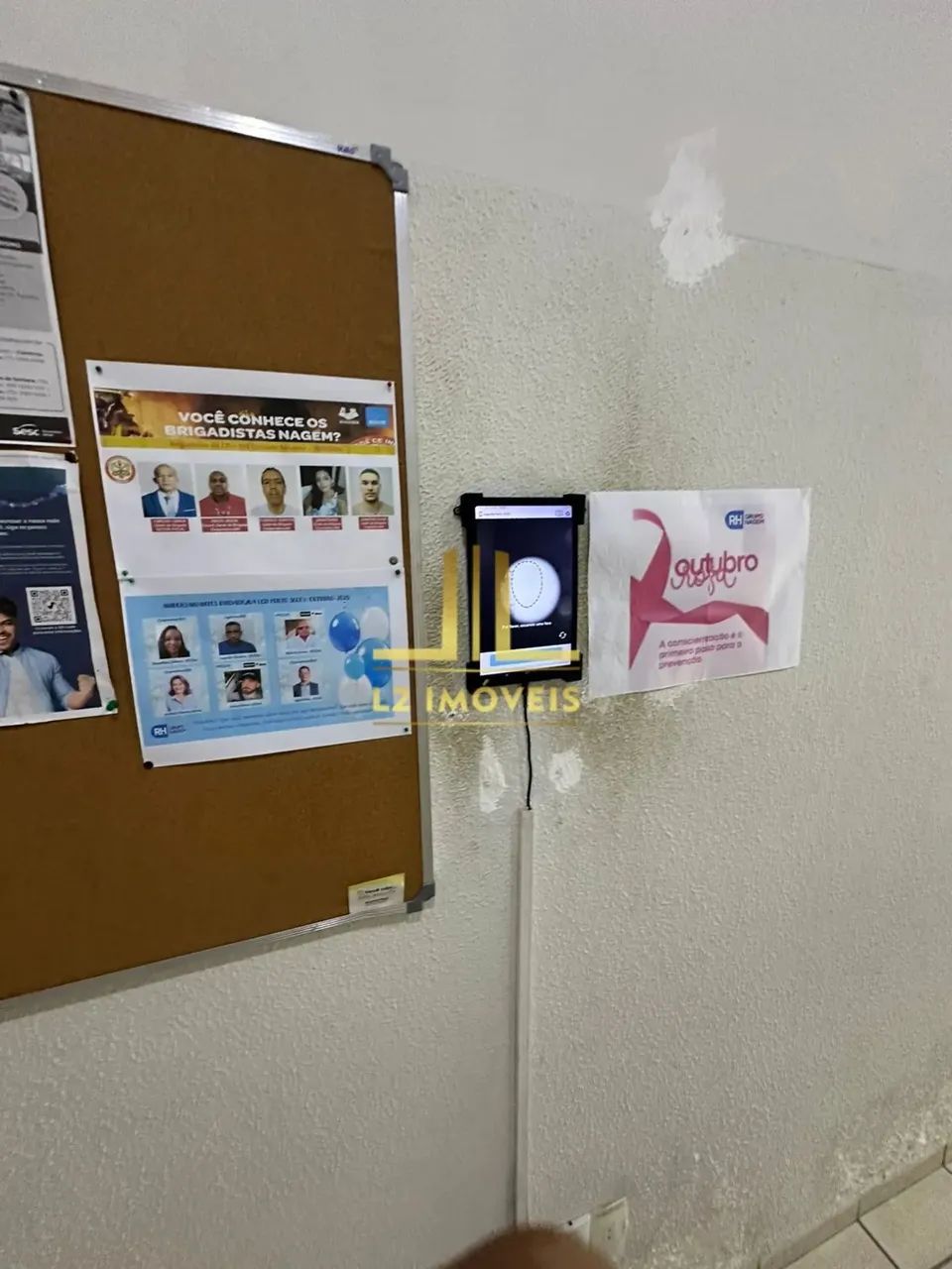 GALPÃO - 4.364M² - PORTO SECO PIRAJÁ - Foto 7