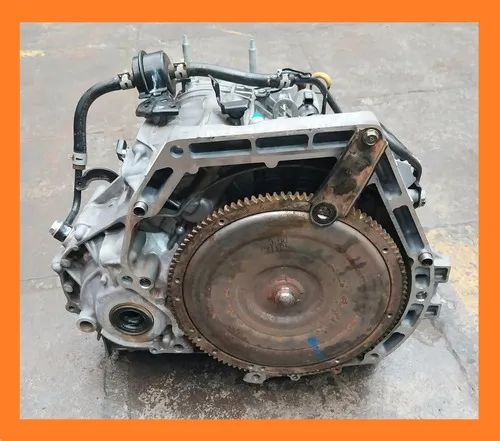 Caixa Câmbio Automática Honda Civic 2.0 2013 2014 2015 2016