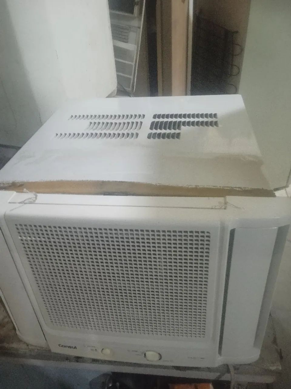 Ar Condicionado Consul 10.000 BTU - Foto 4