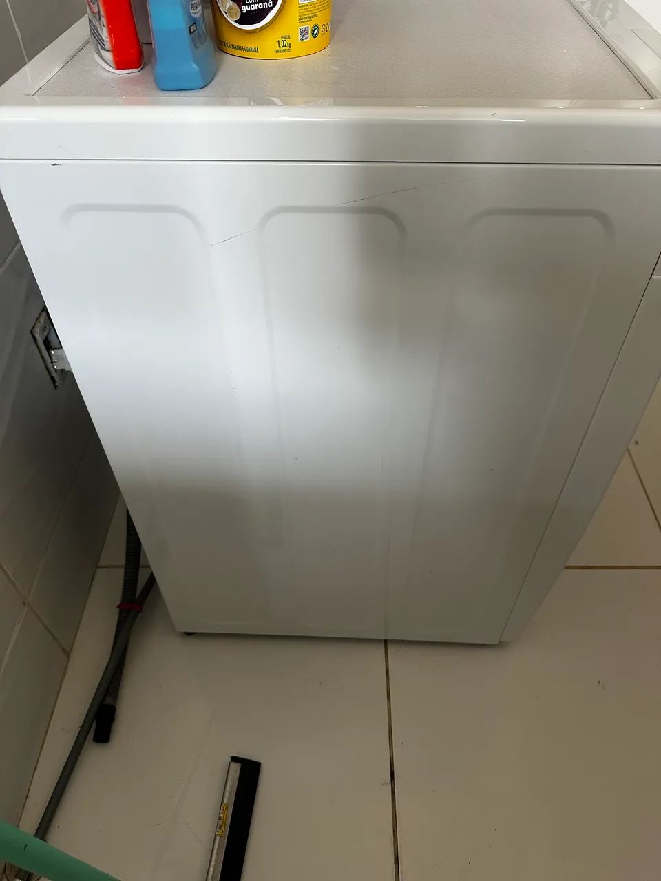 Máquina de Lavar Samsung 12 kg - Foto 3