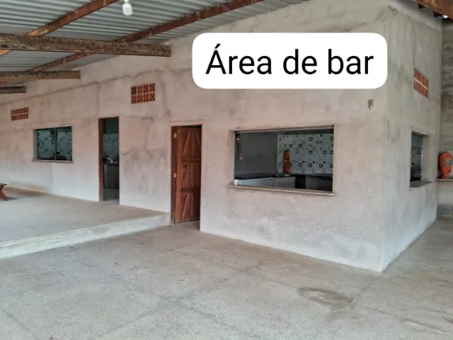 Vende-se um ponto para comércio