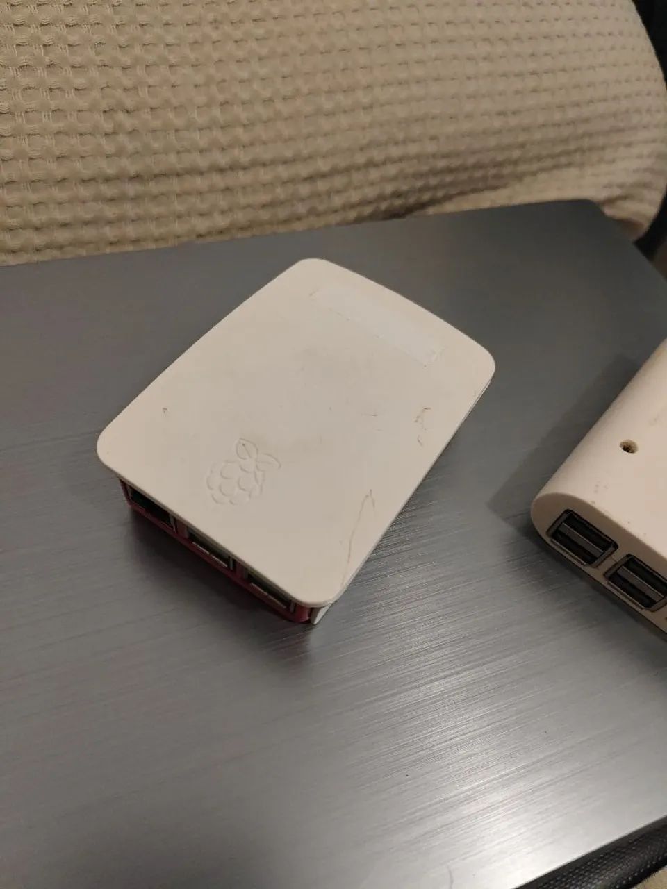 Raspberry B + e outro rasp não tenho o modelo - Foto 3