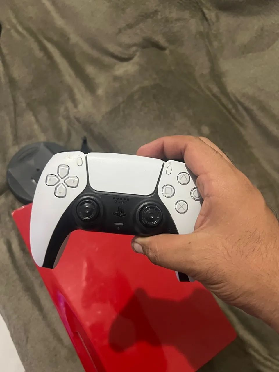 PlayStation 5 Personalizado - Foto 2