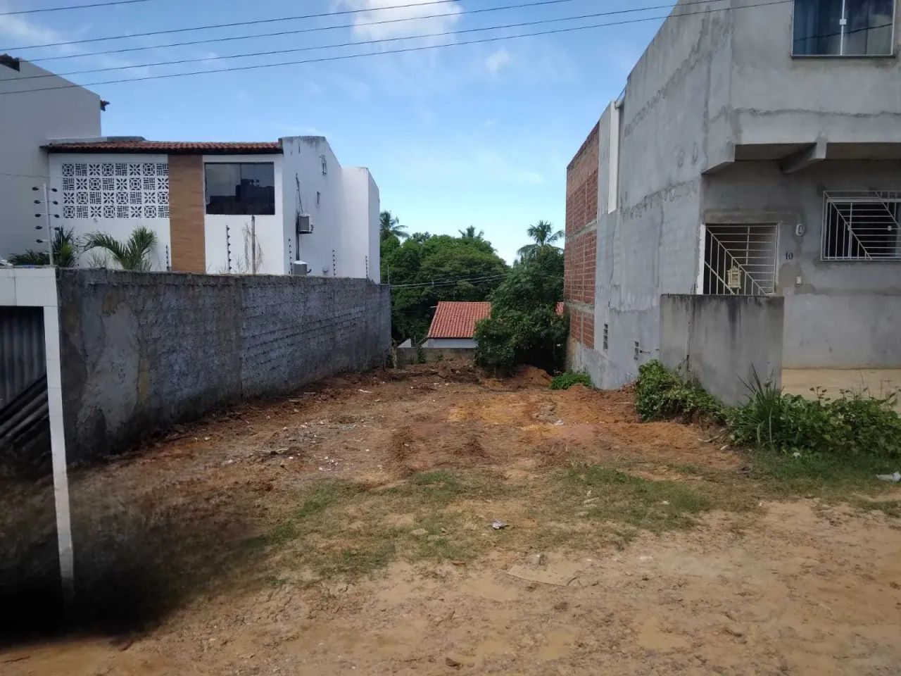 * Lote no Santa Lúcia (ref: 1076)