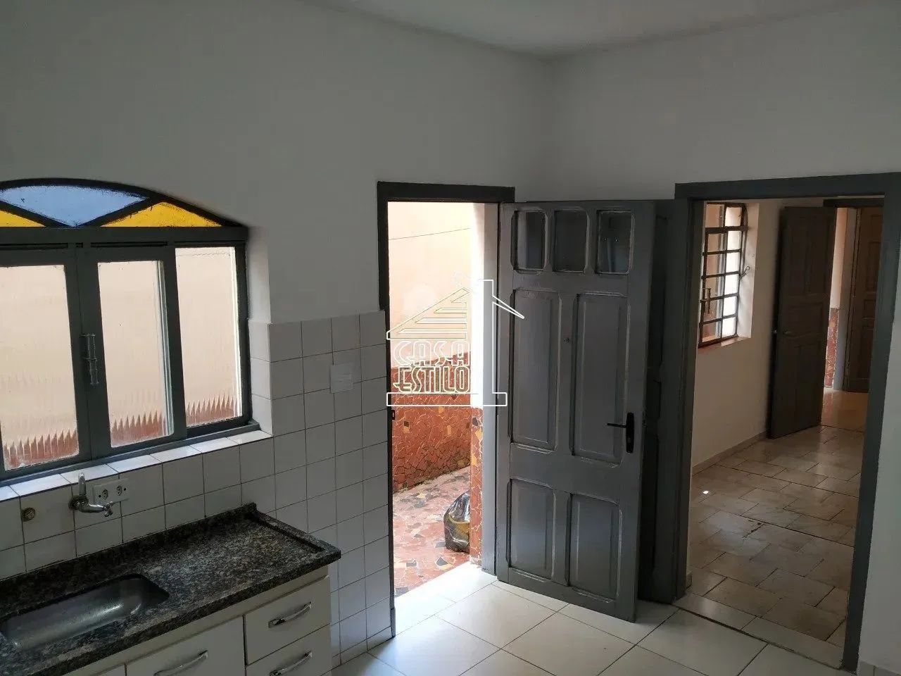 Locação de Casa na Vila Formosa - Foto 2