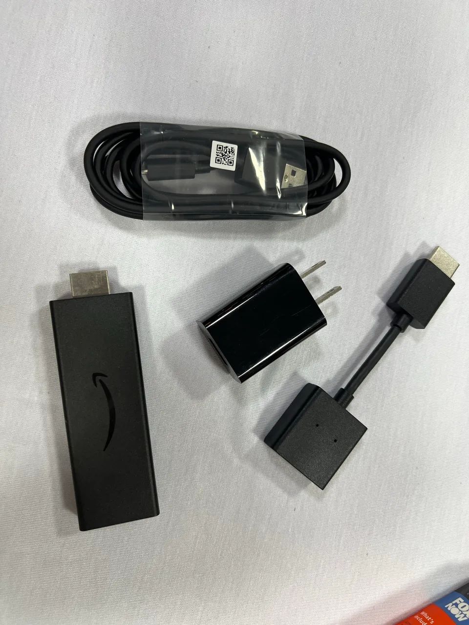 Fire Stick Amazon seminovo - Foto 3