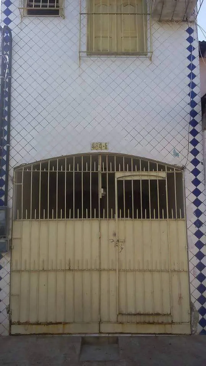 CASA PRONTA PRA MORAR