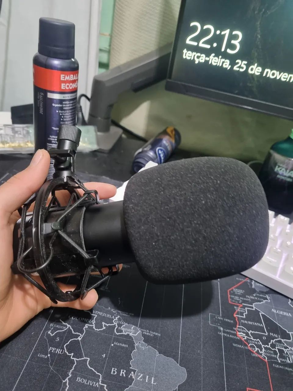 Selling Professional Microphone64529514529667120