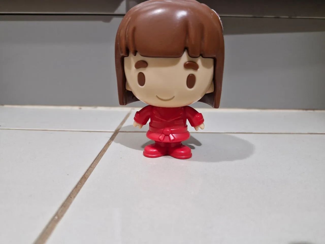 Flor - Detetives do Prédio Azul - Foto 4