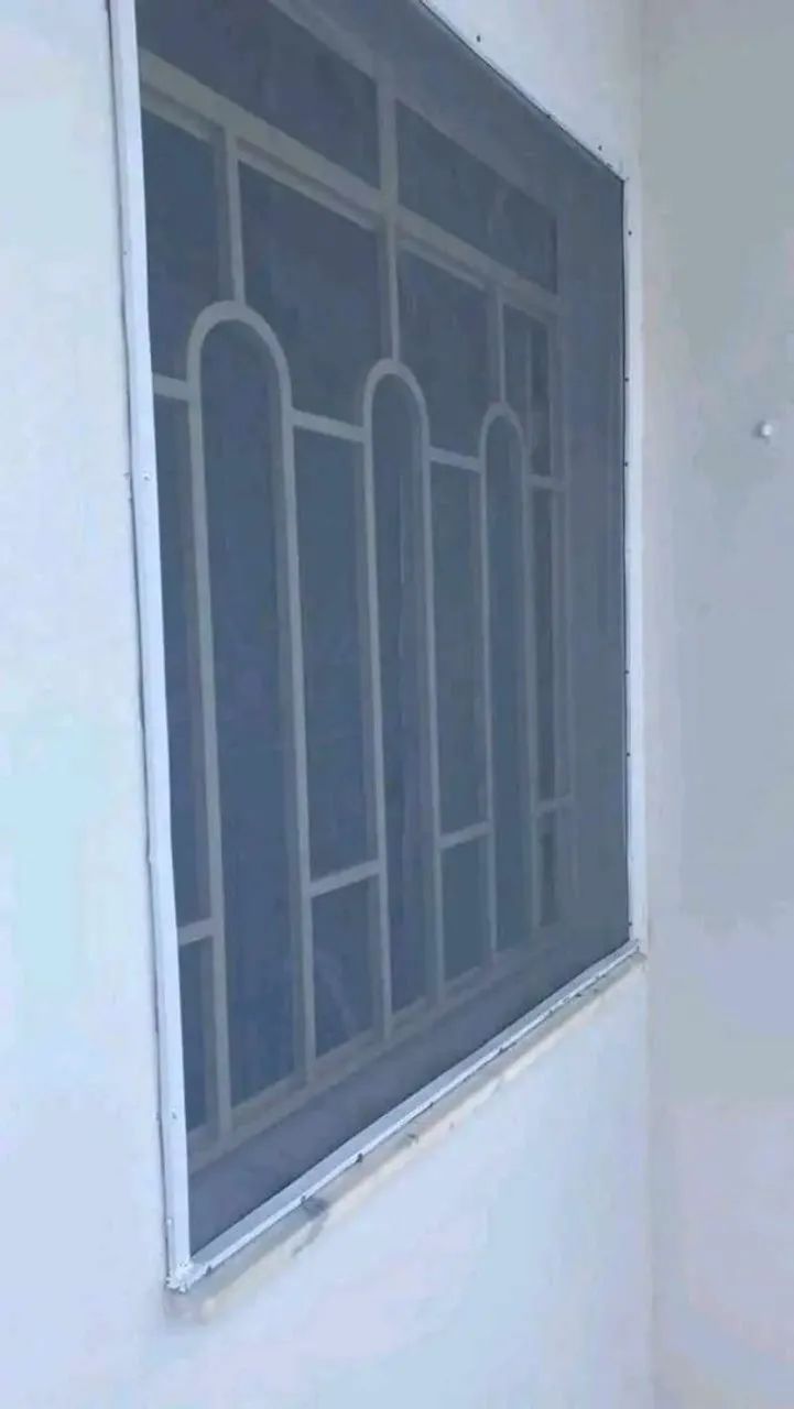 Telas Anti-Insetos para Janelas e Portas - Foto 5