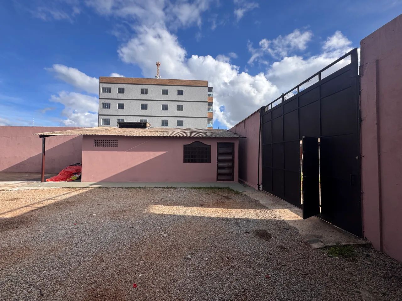 SDE alugo espaço de 450m2 Otima oportunidade  - Foto 2