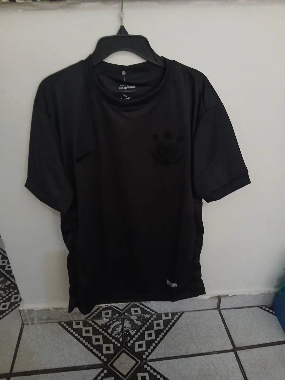 Camiseta Corinthians  - Foto 3
