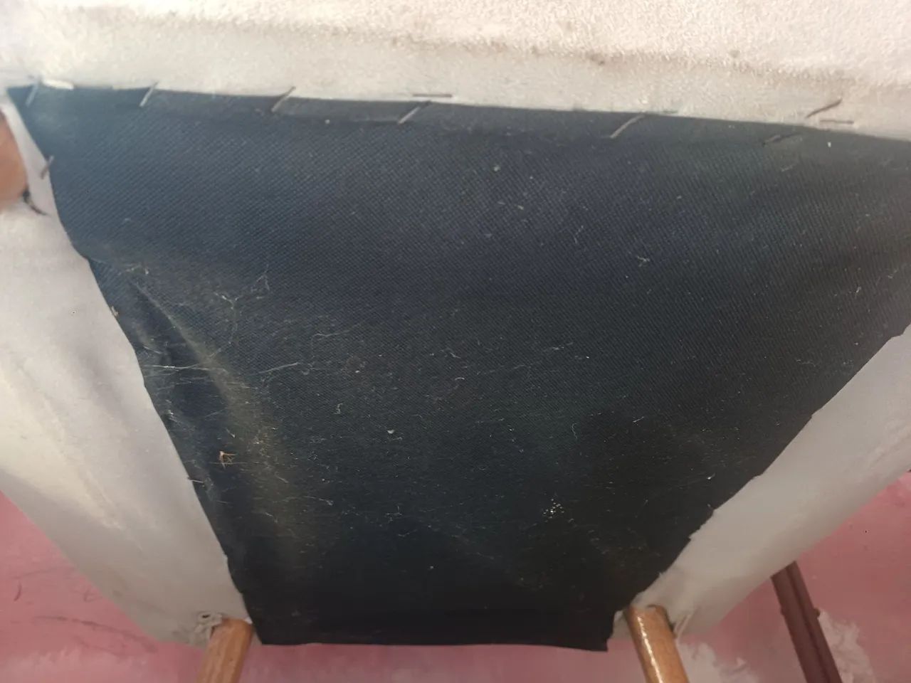 Cadeiras poltrona  - Foto 5