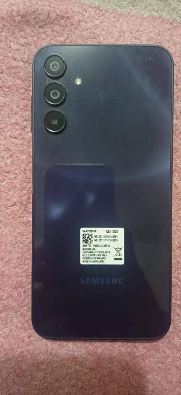 Samsung Galaxy A15 zero - Foto 3