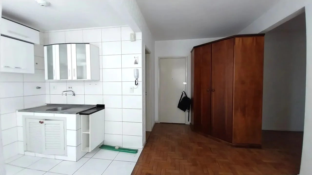 Apartamento para alugar na Vila Prudente - São Paulo - S.P