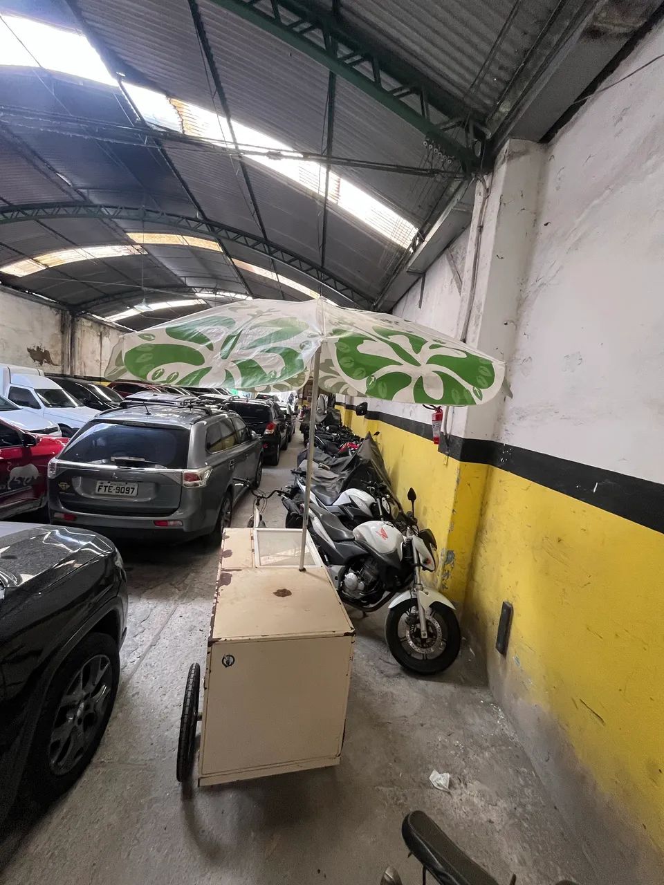 Triciclo 64520775656193122