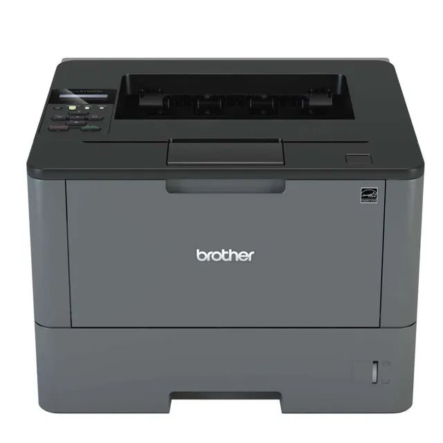 Impressora Brother HL-L6202DW HL L6202 Laser Monocromática com Wireless e Duplex 