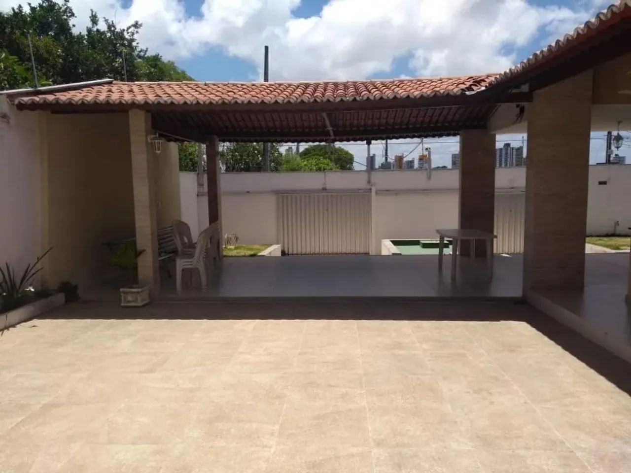 Casa com 4 dormitórios à venda, 362 m² por R$ 1.100.000,00 - Lagoa Nova - Natal/RN - Foto 3