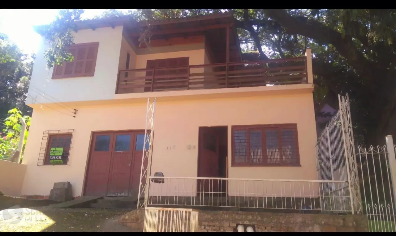 Casa em Ipanema