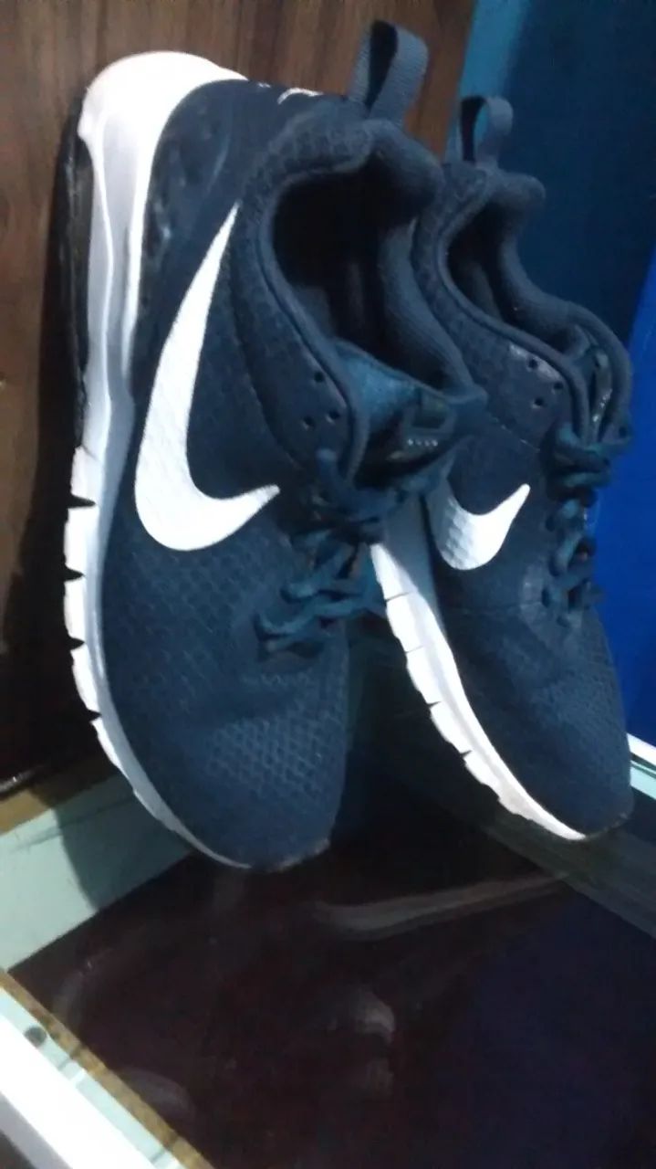 Lindo Tênis Nike Original, bem cuidado - Foto 2