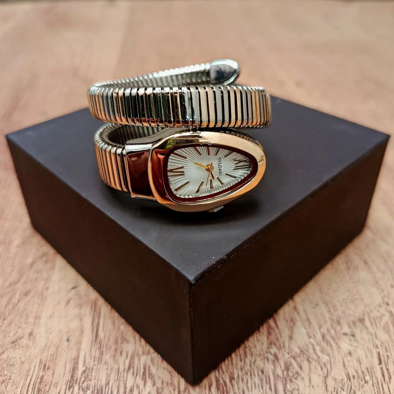 Relógio Bvlgari Serpenti - Foto 5