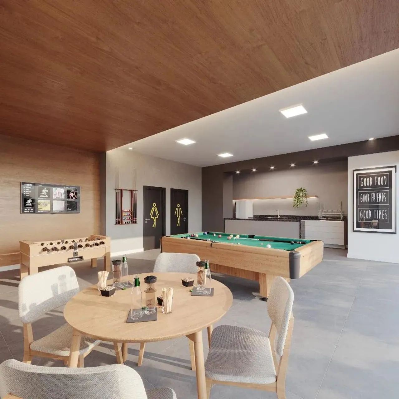 VITALITY RESIDENCE - Foto 4