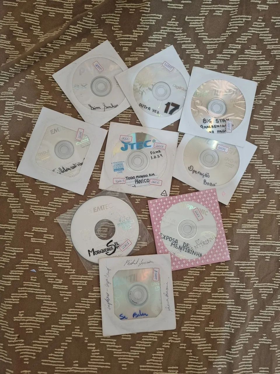 lote de filmes de comédia ref: 002265203906361857121