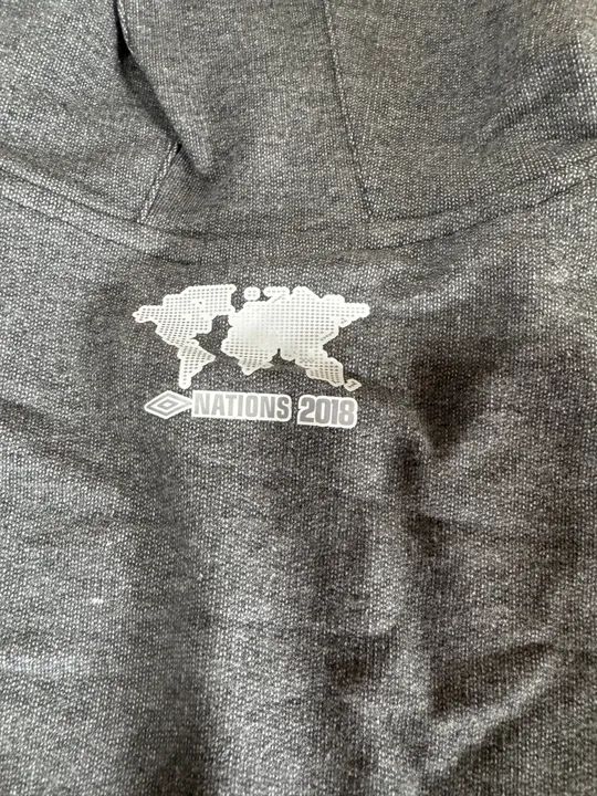 Blusão Chapecoense GG/XL - Foto 4