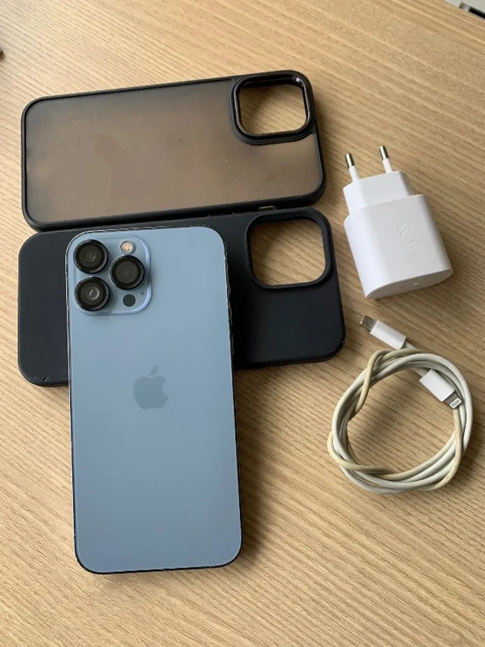iPhone 13 Pro Max perfeito