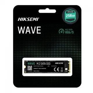 [NOVO] SSD Wave (N) 256GB M.2 2280 Sata III Hiksemi - Foto 3