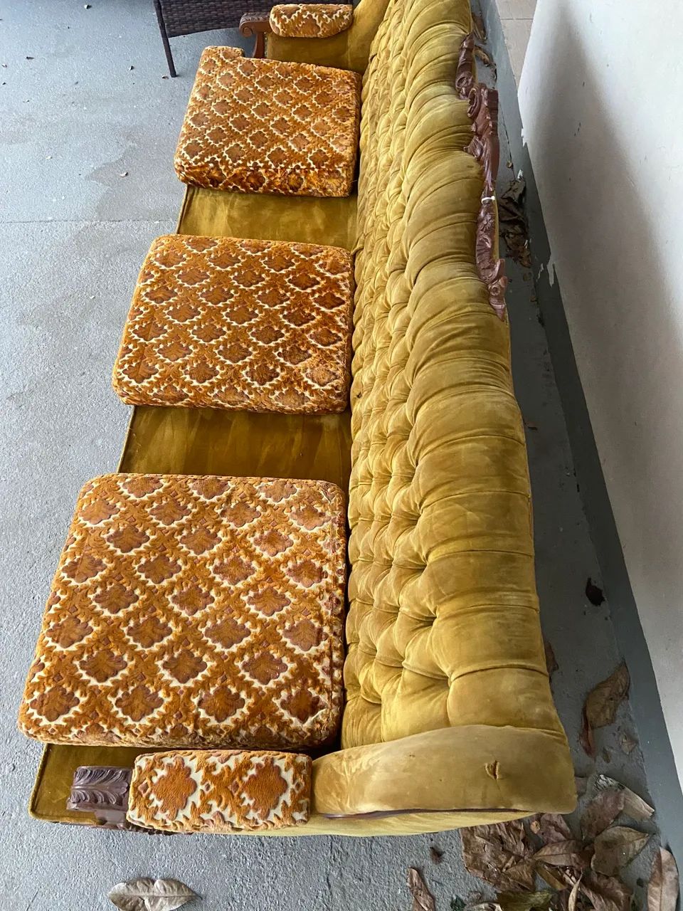 SOFÁ CLASSICO ANTIGO64595871554819121