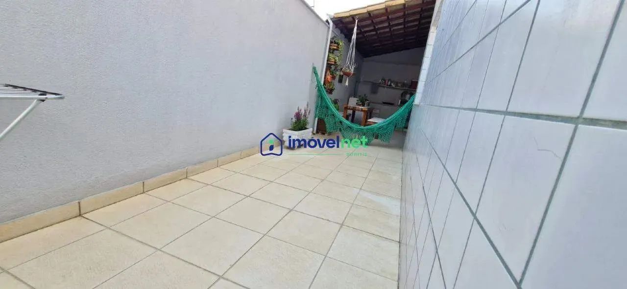Área privativa à venda, 3 quartos, 1 suíte, 2 vagas, Castelo - Belo Horizonte/MG - Foto 5