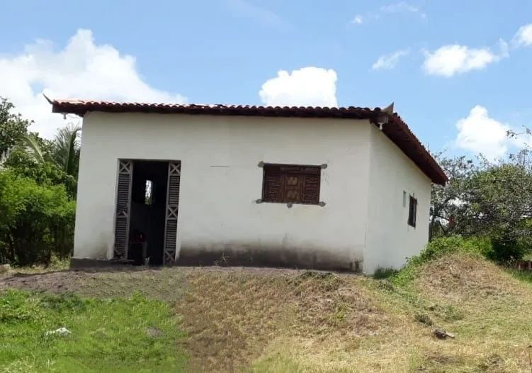 Foto - João Pessoa - Mangabeira